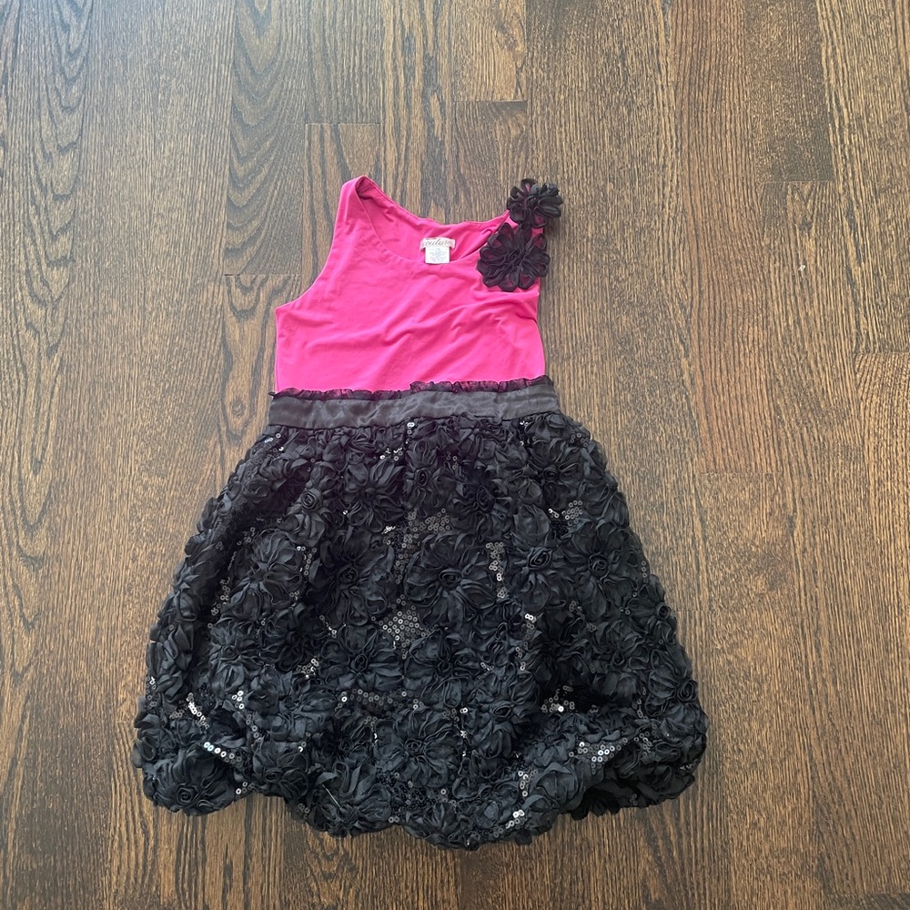 Sally Miller Couture Dress